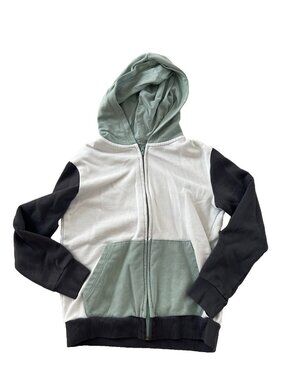 H&M Kids Boys Hoodie Zip Jacket ( 8-10 yrs )